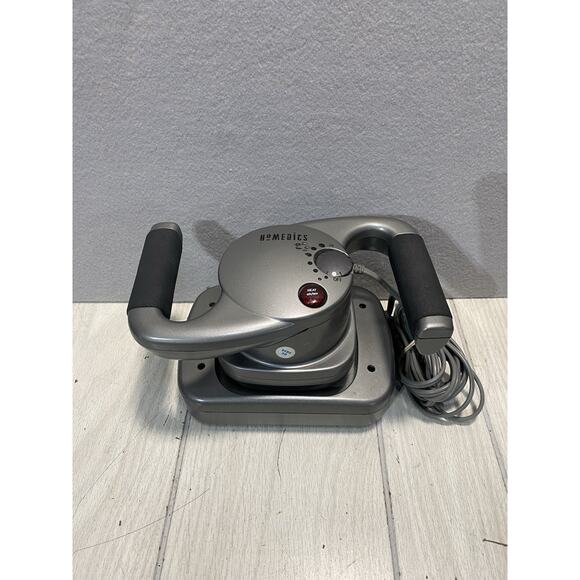 Homedics Therapist Select Ultra Professional Deep Tissue Massager DT-1H - Picture 1 of 7